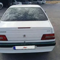 405SLX|خودرو سواری و وانت|مشهد, آزادشهر|دیوار