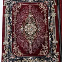 فرش لوکس شاهکار 1000شانه تعداد بالا کد56908|فرش|تهران, شهرک شریعتی|دیوار