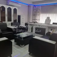 فروش میز مبل صندلی اداری تولید کننده|دفتر کار|کرج, گوهردشت|دیوار