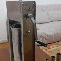 سوسیس‌پرکن دستی ۵ کیلویی|ظروف پخت‌وپز|بهشهر, |دیوار