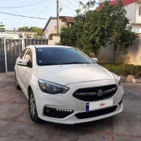 شاهین توربو سانروف دار ۱۴۰۱