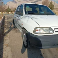 پراید 98 بیرنگ سالم