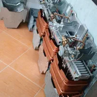 ابگرمکن بوتان ۳۱۱۵