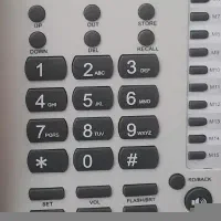 فروش خط تلفن ثابت در ربط روبروی پارک سلامتمجتمعشمس