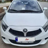 برلیانس h۲۲۰|خودرو سواری و وانت|کرمانشاه, |دیوار