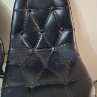 ۱ عدد صندلی اُپن جک دار