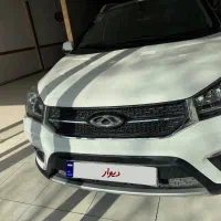 ایکس ۲۲ مدل ۱۴۰۱ دنده. در حد (نقد و اقساط)