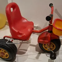 سه چرخه جی تویز