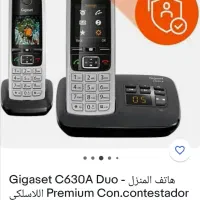 جشنواره تلفن بیسیم گیگاست 60٪ تخفیف خورد