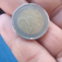 سکه دو یورویی اروپا|کلکسیون سکه، تمبر، اسکناس|فردیس, شهرک شهید حسینی|دیوار