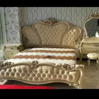 سرویس خواب راش گرجستان