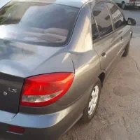 ریومدل۸۷و۸۶|خودرو سواری و وانت|یزد, |دیوار