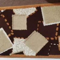 فرش ماشینی ، کناره، فرش پادری|فرش|تبریز, |دیوار