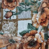 حراج پتو های گل برجسته