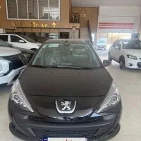 207TU3صفر کیلومتر