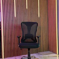 صندلی اداری توری|صندلی و نیمکت|تهران, خلازیر|دیوار