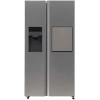 جشنواره ساید بای ساید های اسنوا در 3 مدل و 3 ساید|یخچال و فریزر|لاهیجان, خمیر کلایه|دیوار