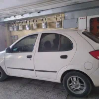 تیبا 2 مدل95