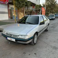 405 مدل 85|خودرو سواری و وانت|شیراز, فرودگاه شهید دستغیب شیراز|دیوار