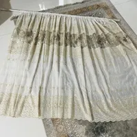 پرده لوکس خواب و آشپزخانه عین نو|پرده، رانر، رومیزی|گرگان, |دیوار