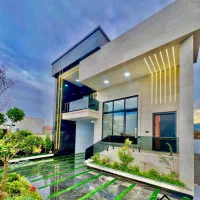 ویلا-مدرن-شیک-شهرکی-اقتصادی-ترین