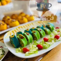 آموزش فینگر فود با مدرک فنی و حرفه ای|خدمات آموزشی|اصفهان, مفتح|دیوار