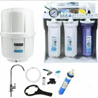 دستگاه تصفیه آب خانگی