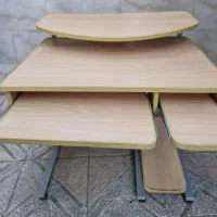 میز کامپیوتر