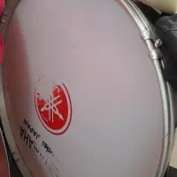 طبل محرم ۱.۲۰ و ۶۰ سانتی|درام و پرکاشن|تبریز, |دیوار