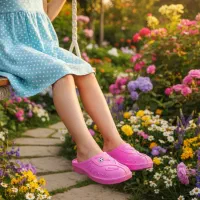 دمپایی جلو بسته سانازیاس عمده کفش کتونی صندل