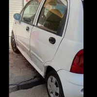mvm 110 (ماتیز)|خودرو سواری و وانت|مشهد, امام رضا (ع)|دیوار