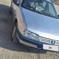 ۴۰۵. مدل. ۹۷ زیمنس  رودان