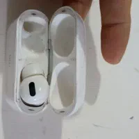 ایرپاد و هندزفری بلوتوث|لوازم جانبی موبایل و تبلت|تهران, امیر بهادر|دیوار