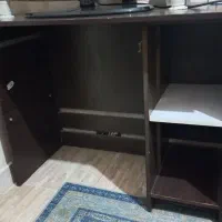 میز کامپیوتر ام دی اف