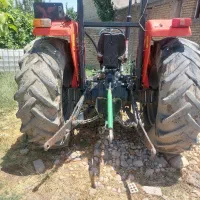 تراکتور ۲۸۵ عتیقه|خودرو سنگین|نهاوند, |دیوار