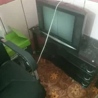 تلویزیون در حد نو