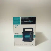 اسپیکر ۳ اینچ با زیر قیمت|سیستم صوتی خانگی|کرمان, |دیوار