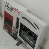 بخاری بدون دودکش نو|بخاری، هیتر، شومینه|نیشابور, بنیاد شهید|دیوار