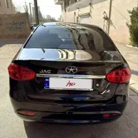 جک J4 اتومات مدل 1403بی رنگ آپشنال|خودرو سواری و وانت|کرج, کمال‌شهر|دیوار