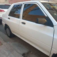 پراید۱۳۲ مدل ۹۶|خودرو سواری و وانت|شاهین‌شهر, ۹ دی|دیوار