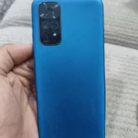 نوت 11 در حد نو|موبایل|مشهد, سیسآباد|دیوار