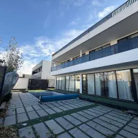 ۲۲۰ متری دوبلکس + استخر ۴ فصل / زکی‌آباد،زعفرانیه