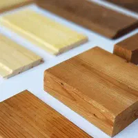 چوب روسی و چندلایی
