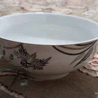کاسه آبگوشت خوری