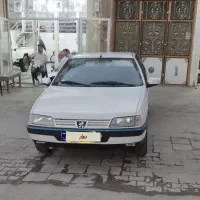 روآ بدون رنگ سفید بدون بالا دست