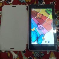 تبلت دوسیمکارت مموری خور فورجی|تبلت|نیشابور, مدرس|دیوار