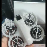 هلی شات fpv dji neo combo نئو کمبو|دوربین عکاسی و فیلم‌برداری|تهران, ایوانک|دیوار