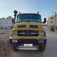 بنز تک باری