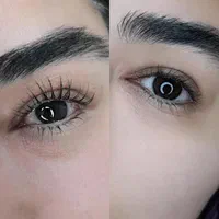 اکستنشن ، کاشت مژه و لیفت و لمینت مژه و ابرو|خدمات آرایشگری و زیبایی|بروجرد, |دیوار