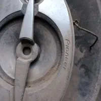 باند پایونر|قطعات یدکی و لوازم جانبی|شیروان (خراسان), |دیوار
